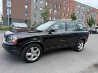 Brugt Volvo XC90 185 HK (136 kW) 2010 Sort SUV