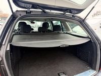 Gebraucht Mercedes C220 170 PS (125 kW) 2014 Grau Kombi