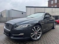 Gebraucht Jaguar XJ R-Sport 300 PS (220 kW) 2018 Grau Limousine