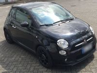 gebraucht Fiat 500 0.9 TwinAir