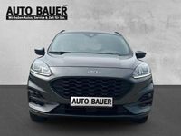 Gebraucht Ford Kuga ST-Line 152 PS (111 kW) 2022 Grau SUV