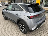 Gebraucht Opel Mokka-e 100 kW (136 PS) 2022 Grau SUV