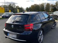 gebraucht BMW 118 118 i Urban Line