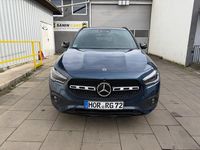 Gebraucht Mercedes GLA250 218 PS (160 kW) 2023 Blau SUV