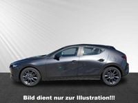 Neu Mazda 3 Nagisa 140 PS (102 kW) 2025 Wählbar  ggf. mit aufpreis Kleinwagen