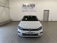 gebraucht VW Polo Comfortline 1.0**KLIMA,SHZ,DAB**