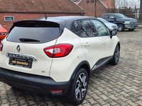 Gebraucht Renault Captur Luxe 90 PS (66 kW) 2014 Schwarz SUV