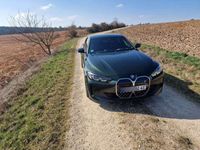 gebraucht BMW i4 i4eDrive35