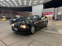 gebraucht BMW 320 Cabriolet e36 2Hand