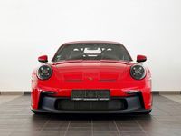 Gebraucht Porsche 992 510 PS (375 kW) 2021 Rot
