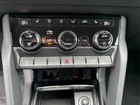 Neu Skoda Karoq Selection 150 PS (110 kW) 2025 Schwarz metallic SUV