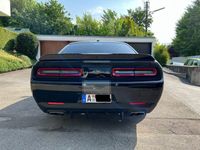 gebraucht Dodge Challenger v6 sxt 3,6 l