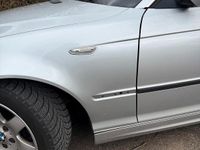 Usata BMW 325 192 CV (141 kW) 2003 Berlina