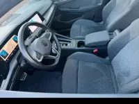 Gebraucht VW Golf VIII Edition 150 PS (110 kW) 2021 Weiß Kleinwagen
