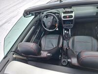 Gebraucht Opel Tigra 125 PS (91 kW) 2004 Cabrio