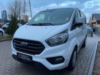 gebraucht Ford Transit Custom /Tourneo Custom Kombi 320 L1 Trend