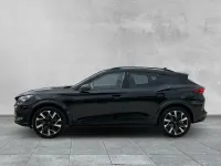 Gebraucht Cupra Formentor VZ 265 PS (194 kW) 2025 Schwarz SUV