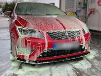 gebraucht Seat Leon SC 5f 1.8TSI