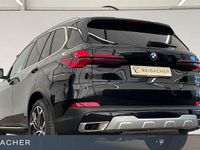 Neu BMW X5 Performance 298 PS (219 kW) 2026 Schwarz SUV