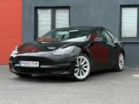 Gebraucht Tesla Model 3 324 kW (441 PS) 2021 Schwarz Limousine