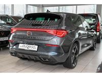 gebraucht Cupra Leon Basis 1.5 TSI(150 PS)+NAVI+FAP-L+SKZ+VISION-PLUS+AP