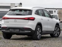 Gebraucht Mercedes EQA250 Progressive 139 kW (190 PS) 2024 Polarweiss SUV