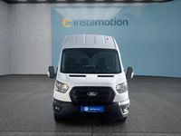 Neu Ford Transit 131 PS (96 kW) 2025 Weiß Limousine