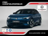 Neu VW ID.7 GTX 250 kW (340 PS) 2026 Limousine