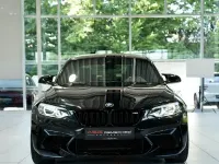 Gebraucht BMW M2 Competition Edition 411 PS (302 kW) 2019 Schwarz Coupé