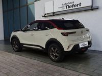 Gebraucht Opel Mokka 101 PS (74 kW) 2023 Weiß SUV
