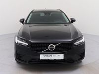 Gebraucht Volvo V90 Ultra 398 PS (292 kW) 2025 Onyx schwarz Kombi