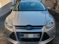 Brugt Ford Focus Titanium 150 HK (110 kW) 2011 Hatchback