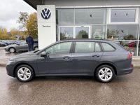Gebraucht VW Golf VIII Active 116 PS (85 kW) 2022 Uranograu Kombi