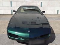 Gebraucht Pontiac Firebird 209 PS (153 kW) 1991 Grün Coupé