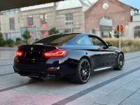 Gebraucht BMW M4 Competition Edition 450 PS (330 kW) 2020 Schwarz Coupé