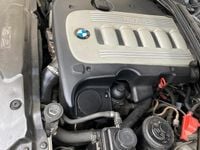 Gebraucht BMW 535 272 PS (200 kW) 2005 Grau Limousine