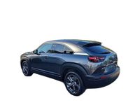 Gebraucht Mazda MX30 Ad'Vantage 106 kW (145 PS) 2023 Grau metallic SUV