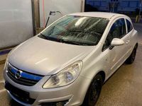 gebraucht Opel Corsa 1.4 16V Edition