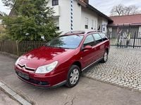 Gebraucht Citroën C5 Exclusive 136 PS (100 kW) 2006 Kombi