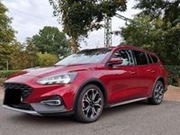 Usata Ford Focus Active 120 CV (88 kW) 2019 Station wagon