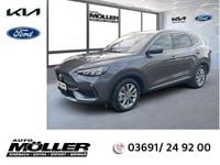 Usata MG HS 162 CV (119 kW) 2024 Grigio SUV