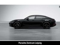 gebraucht Porsche Panamera Neues Modell! Sportabgas Bose ACC SoftClose