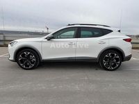 Gebraucht Cupra Formentor VZ 245 PS (180 kW) 2024 Weiß SUV