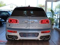 gebraucht Mini Cooper SD Clubman LED* NAVI* 8xBereift* Garantie