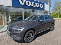 Gebraucht Volvo XC60 Inscription 341 PS (250 kW) 2021 Platinum grey SUV