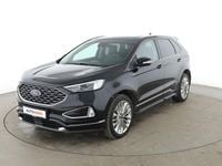 Gebraucht Ford Edge Vignale 238 PS (175 kW) 2019 Schwarz SUV
