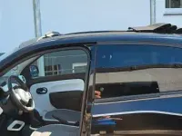 Gebraucht Renault Twingo LIMITED 69 PS (50 kW) 2017 Schwarz Kleinwagen