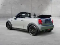 Gebraucht Mini Cooper Cabriolet 136 PS (100 kW) 2020 Grau Cabrio