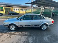 Gebraucht Audi 80 150 PS (110 kW) 1993 Limousine