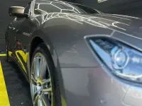 Gebraucht Maserati Ghibli 409 PS (300 kW) 2015 Limousine